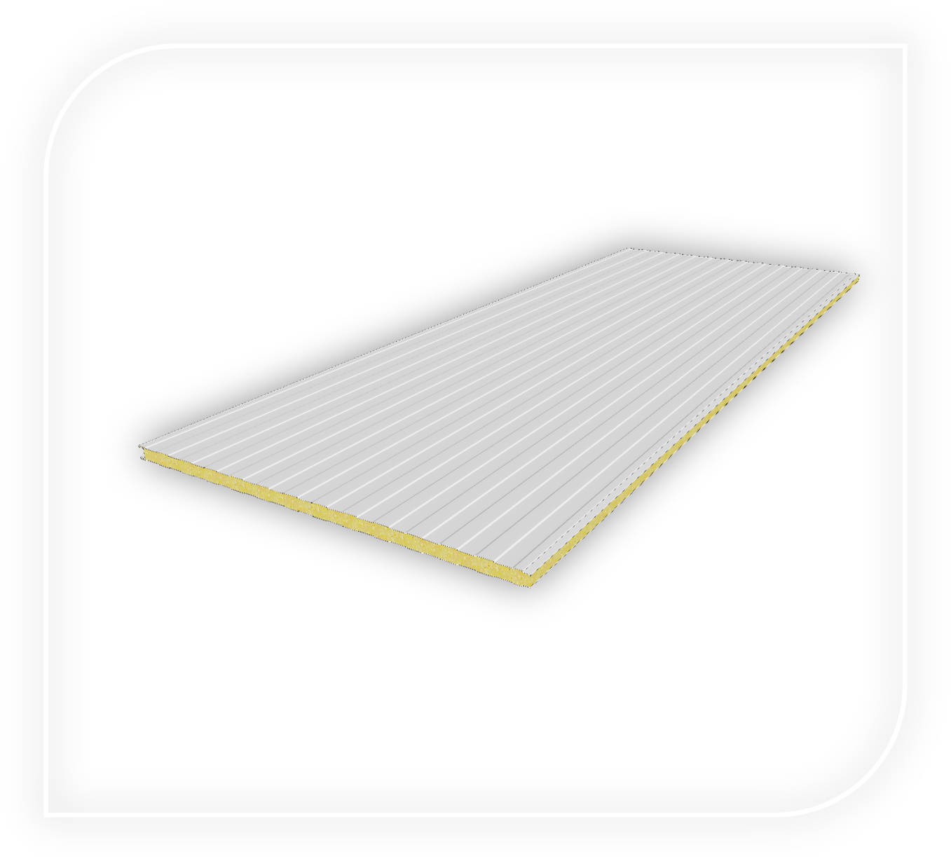 Denge Çatı Panel