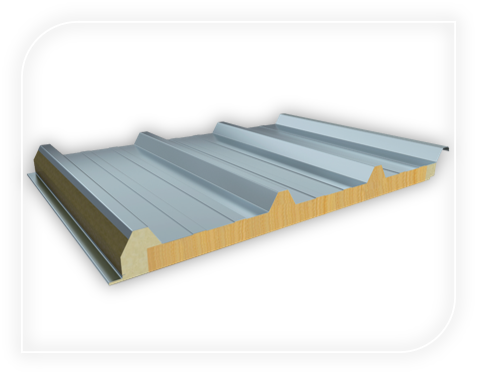 Denge Çatı Panel
