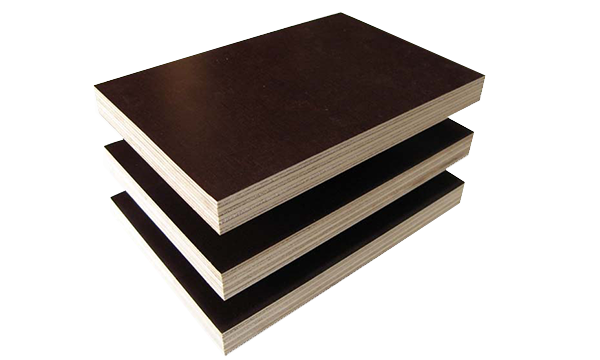 Plywood