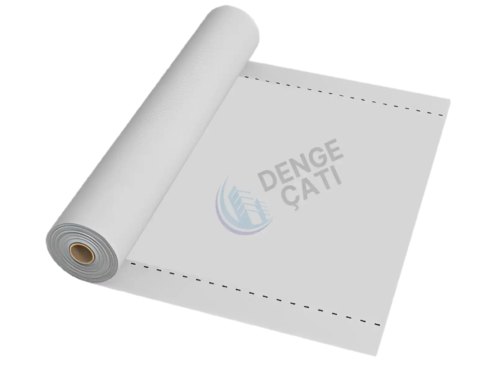 Boyalı Dilimli Sac